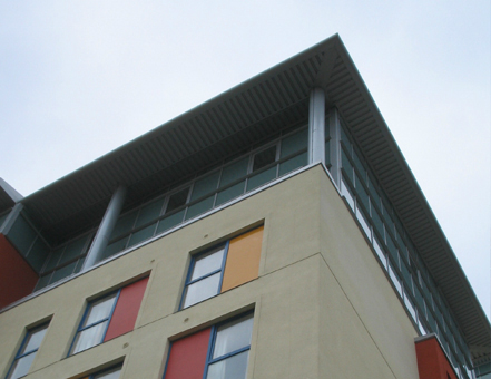 Rialto Court, Stockton-on-Tees