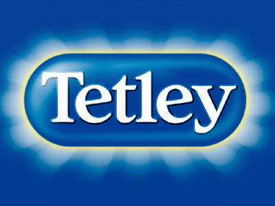Tetley Tea
