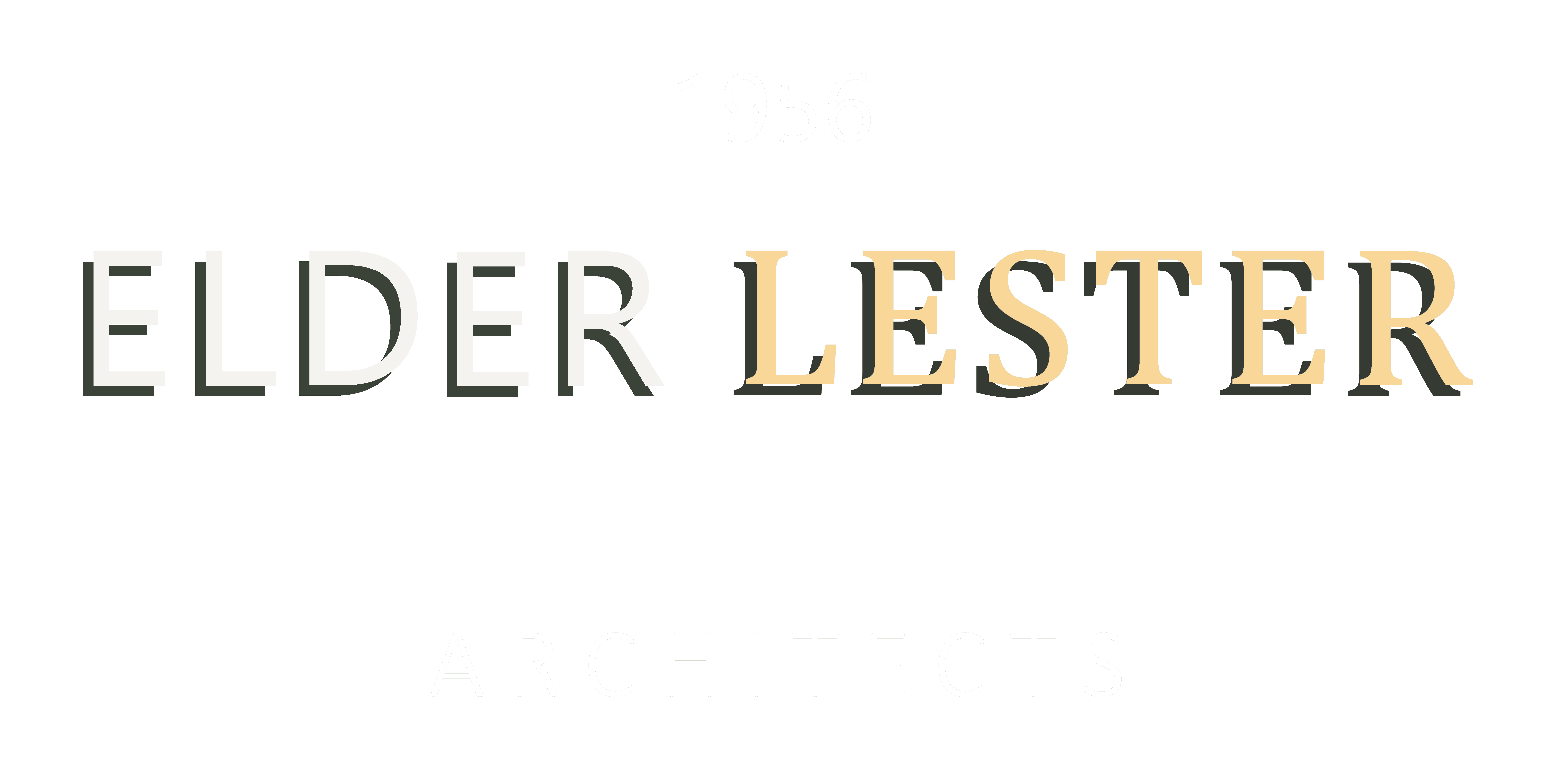 Elder Lester Architects in Yarm Logo